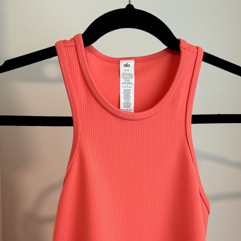 ALO YOGA DRESS